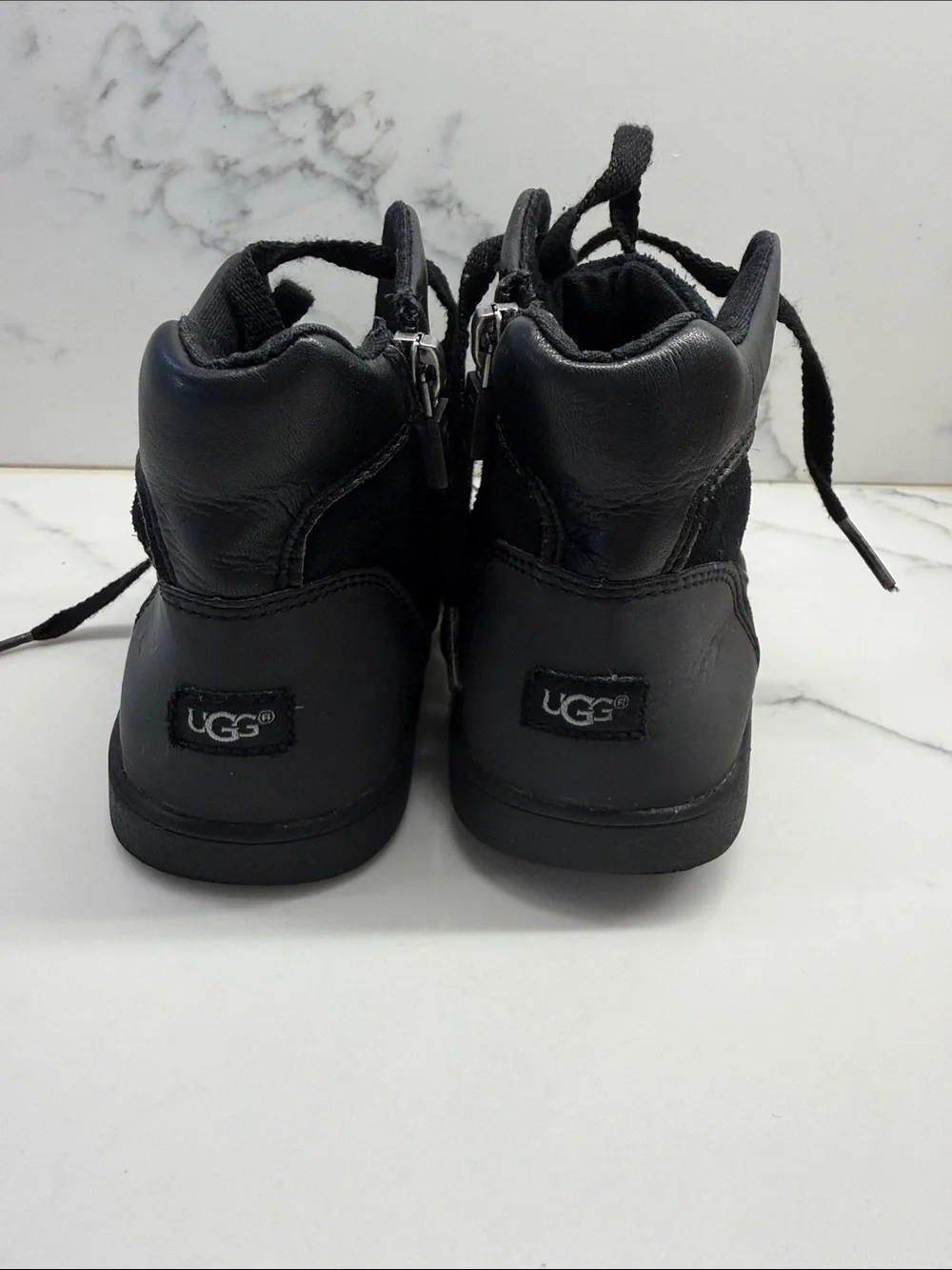 UGG branded high